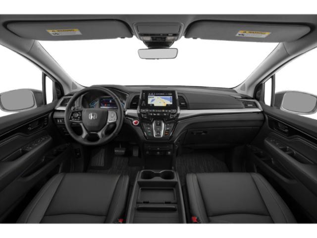 used 2024 Honda Odyssey car, priced at $38,937