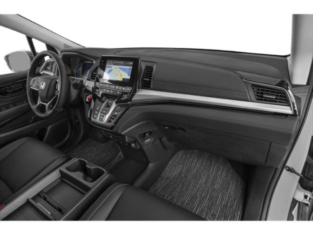 used 2024 Honda Odyssey car, priced at $38,937