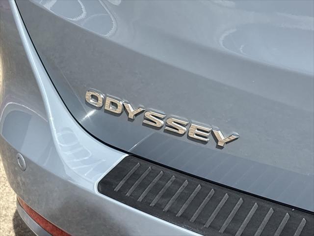 used 2024 Honda Odyssey car, priced at $38,937