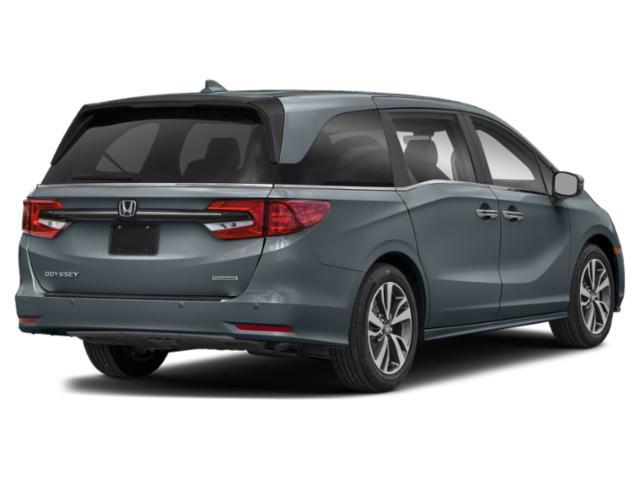 used 2024 Honda Odyssey car, priced at $38,937