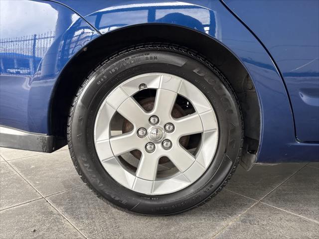 used 2009 Toyota Prius car, priced at $5,656