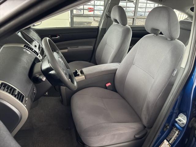 used 2009 Toyota Prius car, priced at $5,656