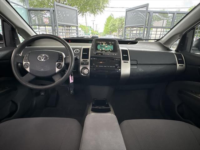 used 2009 Toyota Prius car, priced at $5,656