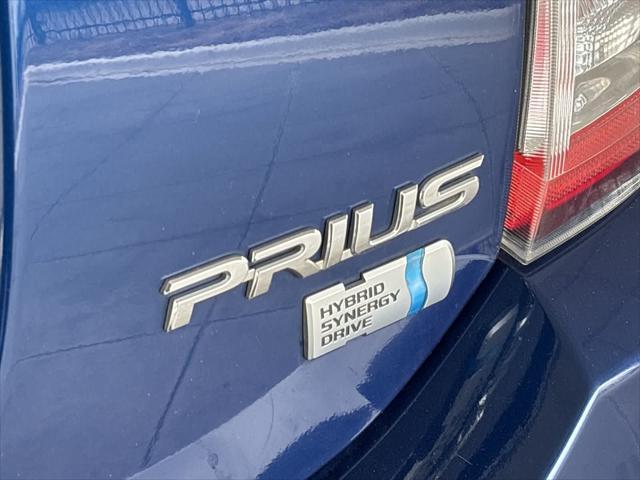 used 2009 Toyota Prius car, priced at $5,656