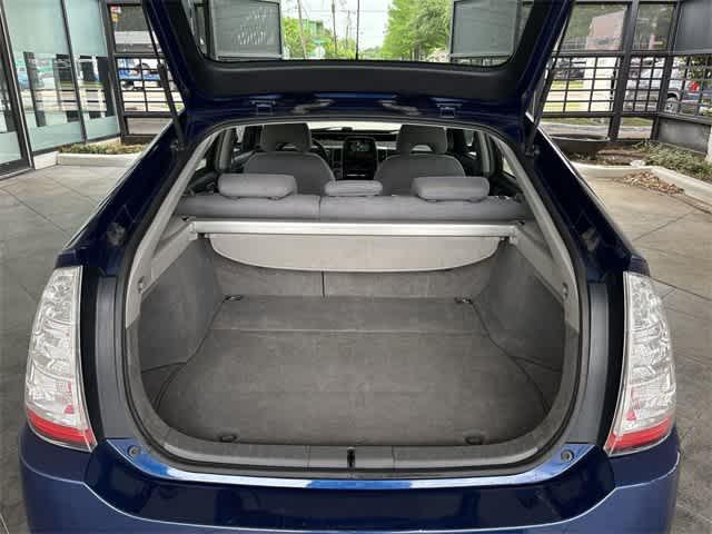 used 2009 Toyota Prius car, priced at $5,828