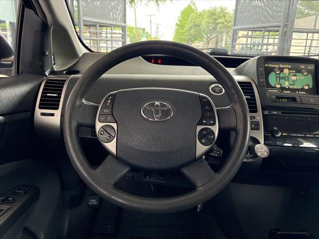 used 2009 Toyota Prius car, priced at $5,656