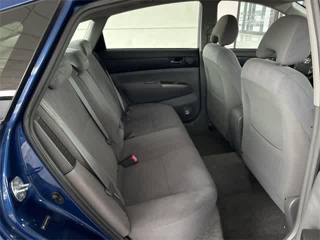 used 2009 Toyota Prius car, priced at $5,828