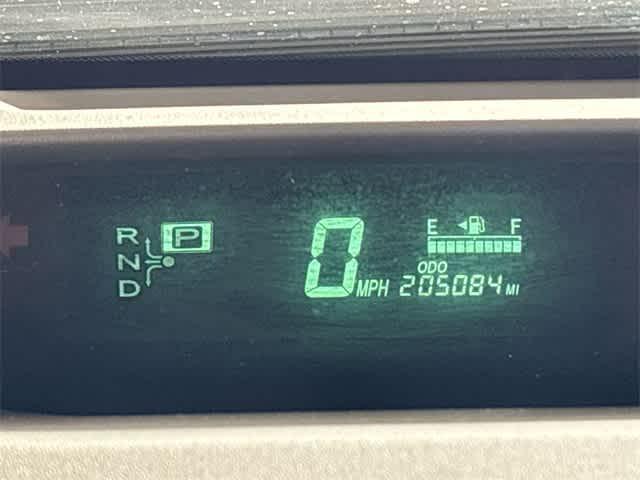 used 2009 Toyota Prius car, priced at $5,828