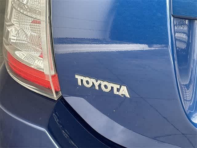 used 2009 Toyota Prius car, priced at $5,828