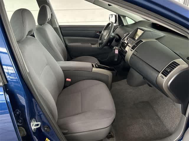 used 2009 Toyota Prius car, priced at $5,828