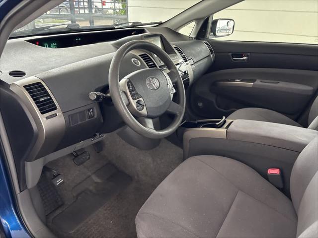 used 2009 Toyota Prius car, priced at $5,656