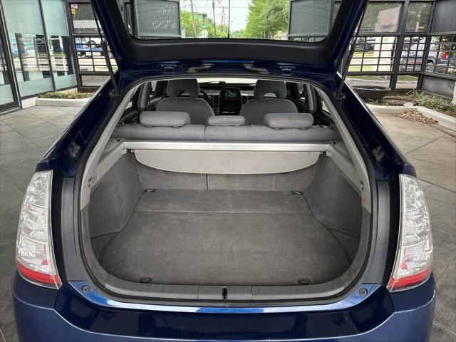 used 2009 Toyota Prius car, priced at $5,656