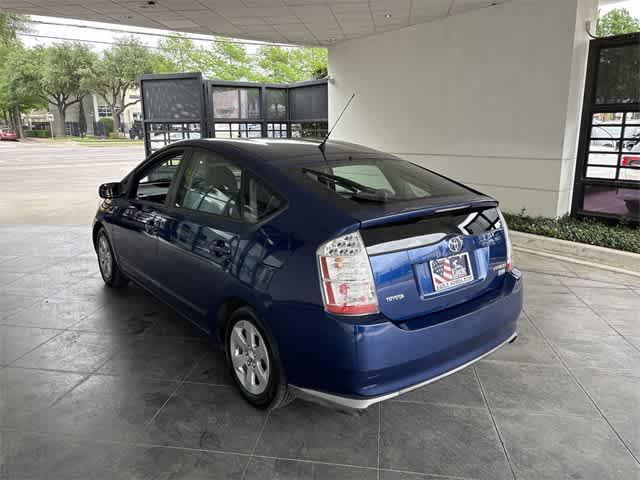 used 2009 Toyota Prius car, priced at $5,828