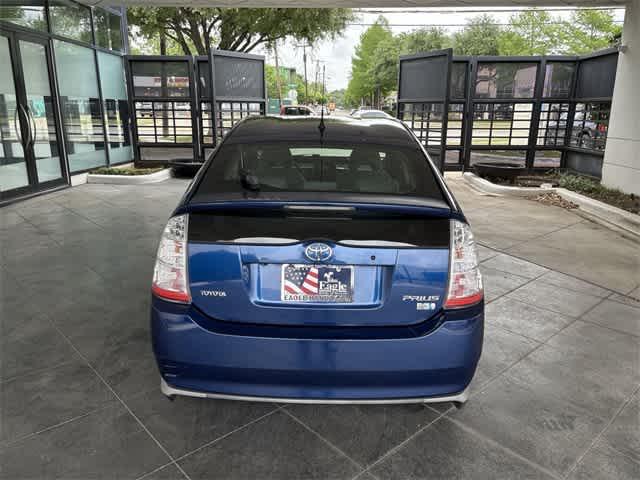 used 2009 Toyota Prius car, priced at $5,828