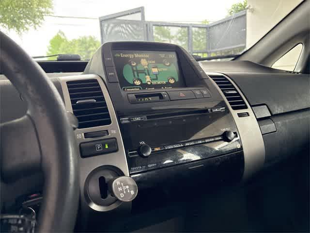 used 2009 Toyota Prius car, priced at $5,828