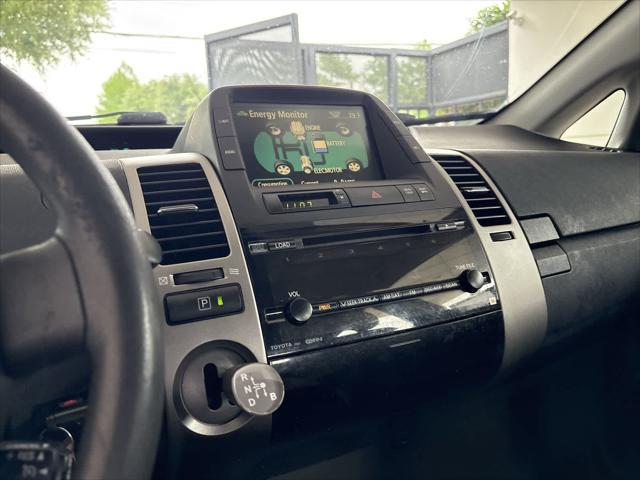 used 2009 Toyota Prius car, priced at $5,656
