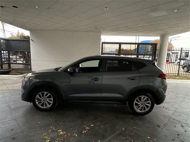 used 2016 Hyundai Tucson car, priced at $9,625