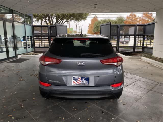 used 2016 Hyundai Tucson car, priced at $9,625