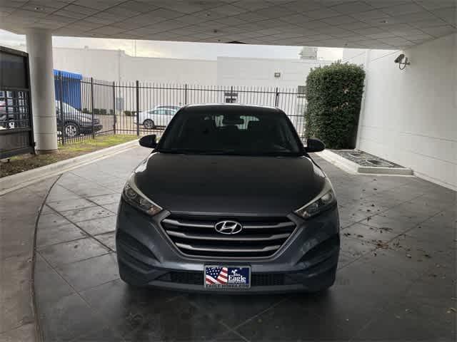 used 2016 Hyundai Tucson car, priced at $9,625