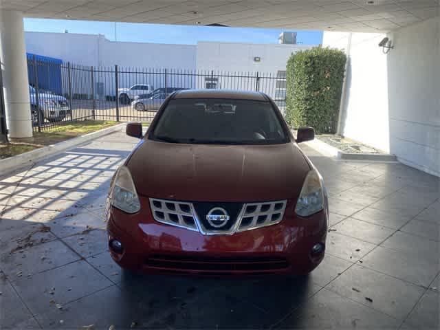 used 2013 Nissan Rogue car, priced at $6,256