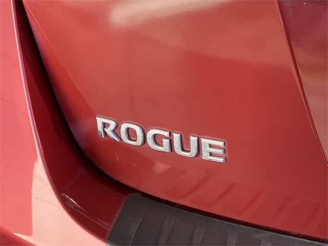 used 2013 Nissan Rogue car, priced at $6,256