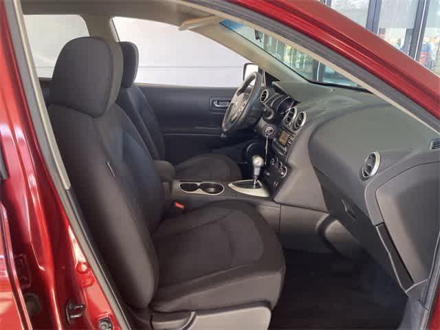 used 2013 Nissan Rogue car, priced at $6,256