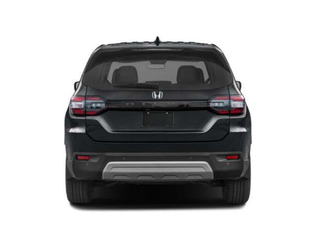 new 2025 Honda Pilot car, priced at $43,905