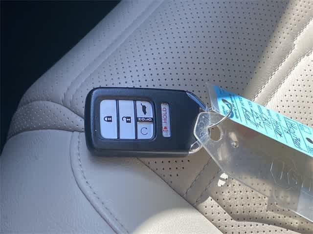 used 2018 Honda CR-V car, priced at $20,383