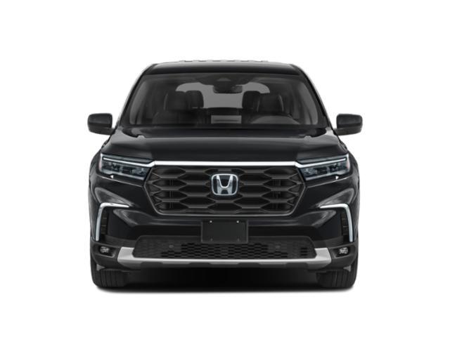 new 2025 Honda Pilot car, priced at $42,580