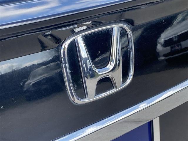 used 2015 Honda Accord car, priced at $18,437