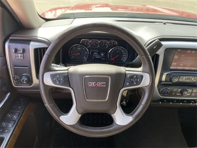 used 2014 GMC Sierra 1500 car, priced at $19,484
