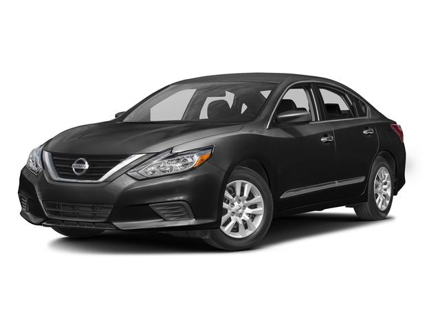 used 2016 Nissan Altima car, priced at $11,827