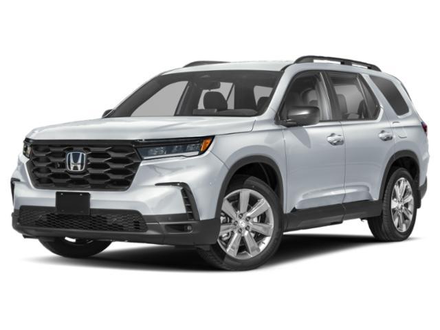 new 2025 Honda Pilot car, priced at $37,795