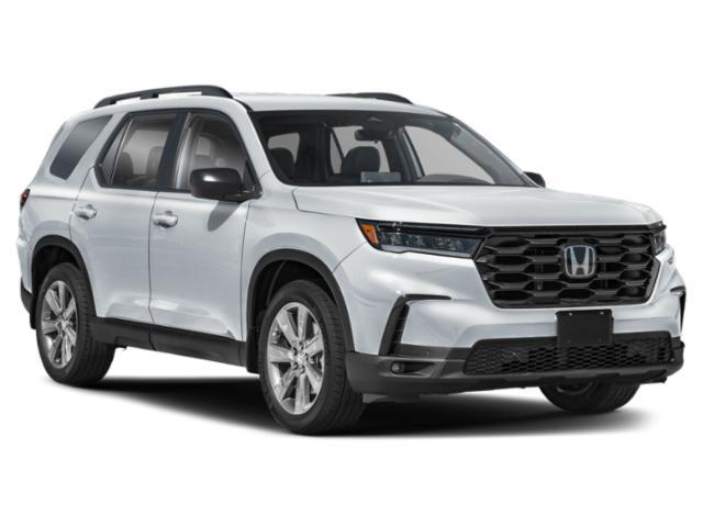 new 2025 Honda Pilot car, priced at $37,795