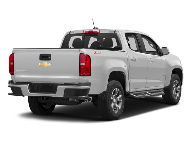 used 2017 Chevrolet Colorado car, priced at $23,227