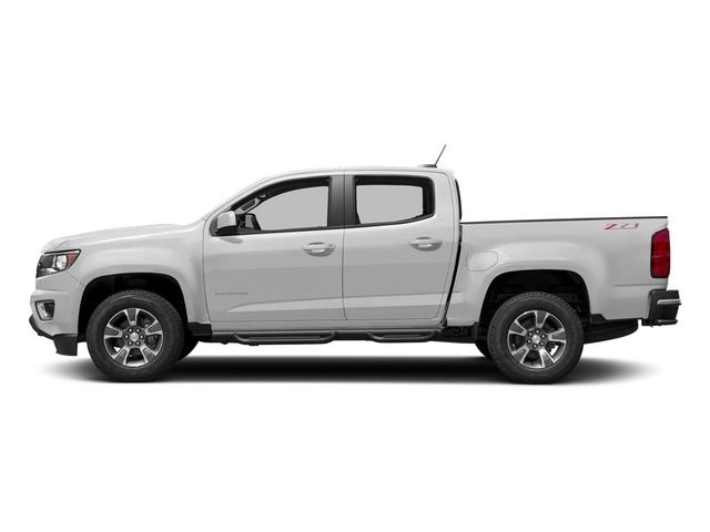 used 2017 Chevrolet Colorado car, priced at $23,227