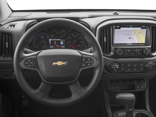 used 2017 Chevrolet Colorado car, priced at $23,227