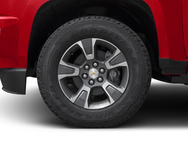 used 2017 Chevrolet Colorado car, priced at $23,227