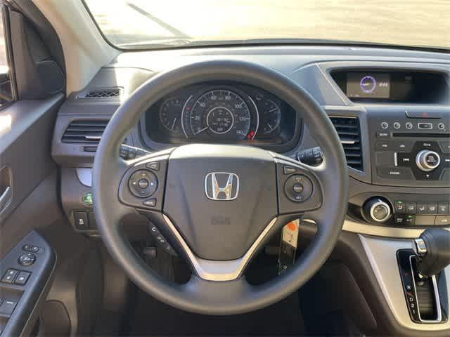 used 2014 Honda CR-V car, priced at $17,362