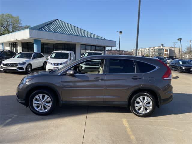 used 2014 Honda CR-V car, priced at $17,362