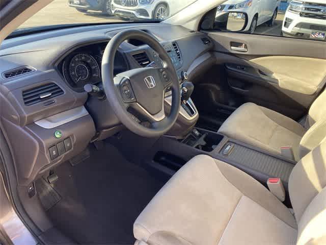 used 2014 Honda CR-V car, priced at $17,362