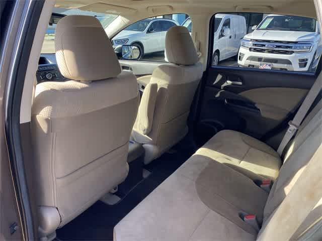 used 2014 Honda CR-V car, priced at $17,362