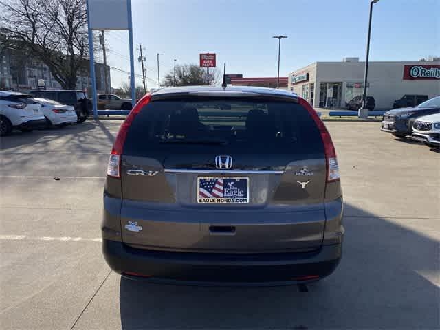 used 2014 Honda CR-V car, priced at $17,362