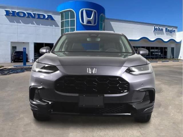 new 2025 Honda HR-V car, priced at $30,895