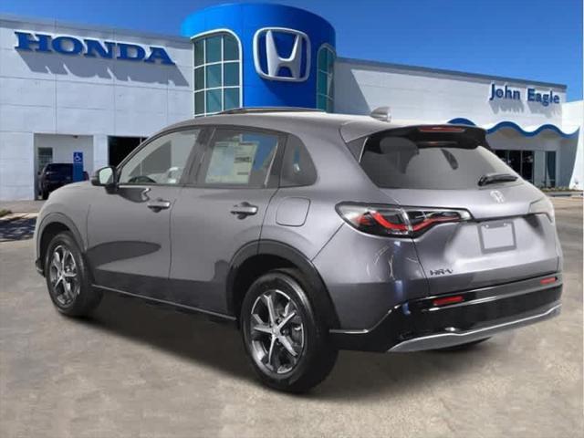 new 2025 Honda HR-V car, priced at $30,895