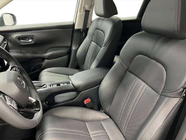 new 2025 Honda HR-V car, priced at $30,895