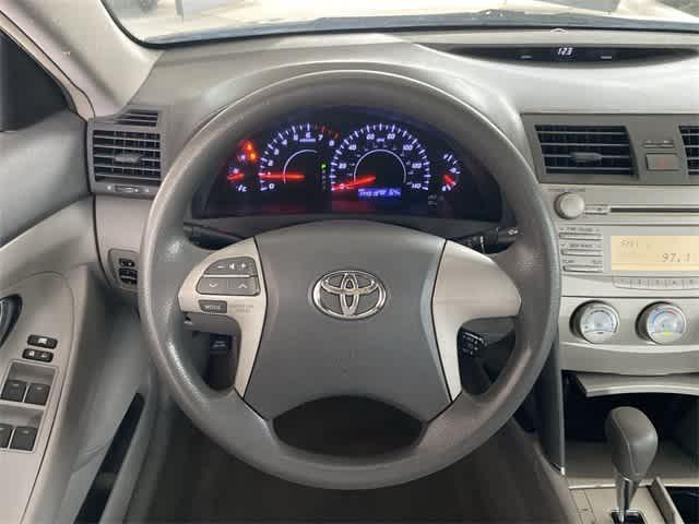 used 2010 Toyota Camry car, priced at $7,499