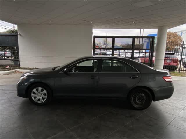 used 2010 Toyota Camry car, priced at $7,499