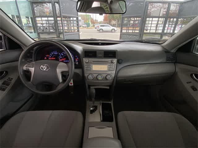 used 2010 Toyota Camry car, priced at $7,499