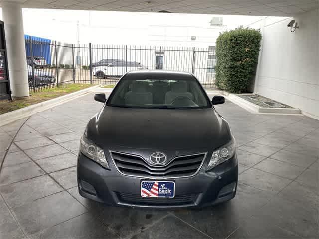 used 2010 Toyota Camry car, priced at $7,499